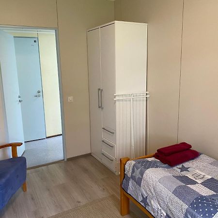 Kokemaeen Opisto Kokemaki Bagian luar foto