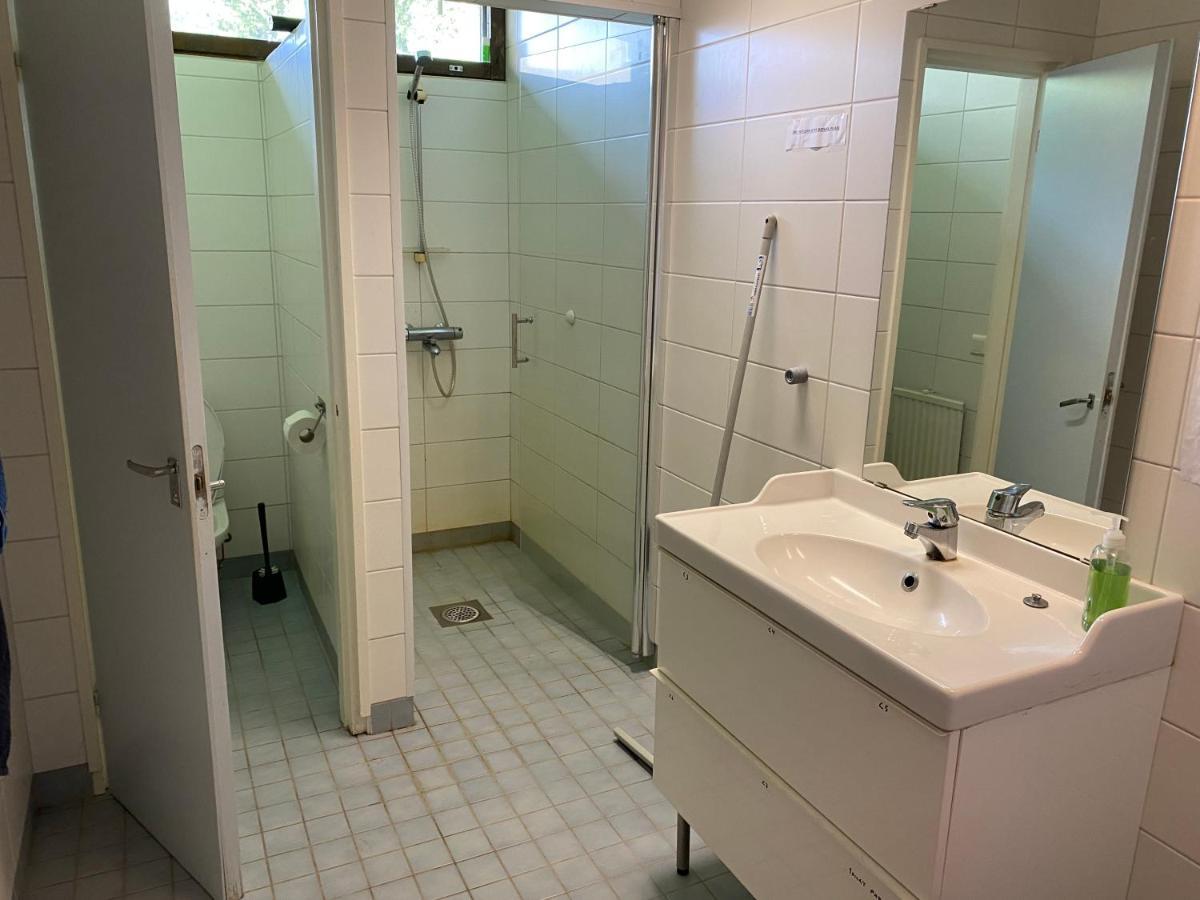 Kokemaeen Opisto Kokemaki Bagian luar foto